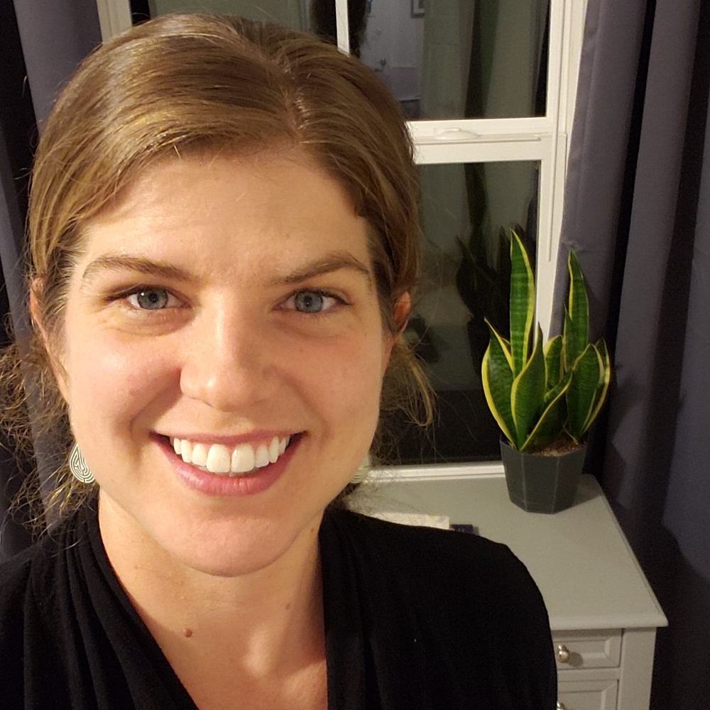 Meet your Posher, Vanessa